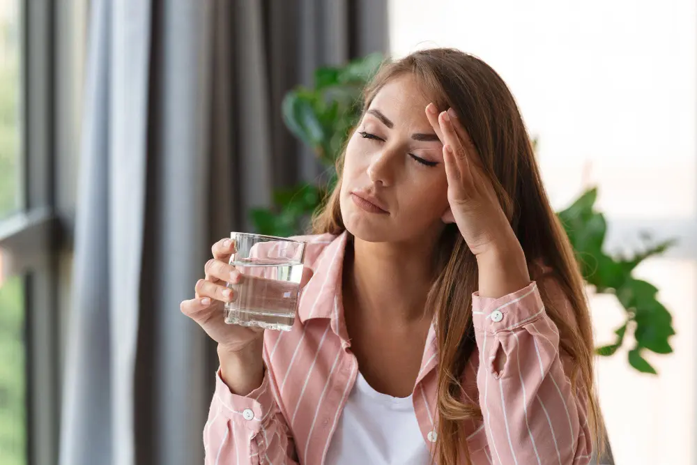 Recognising the Signs of Iron Deficiency: What Your Body Might Be Telling You